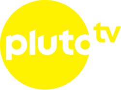Pluto TV Logo