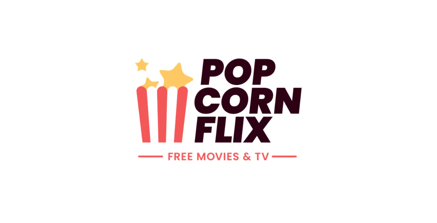 Popcornflix Logo