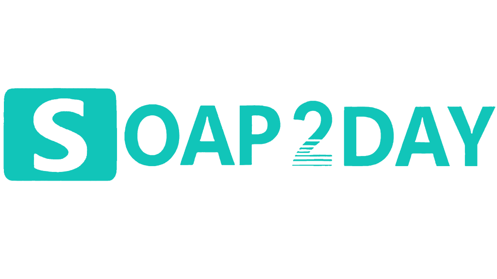 Soap2Day Logo