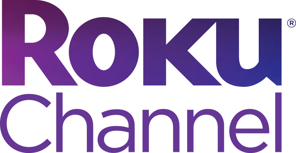 The Roku Channel Logo