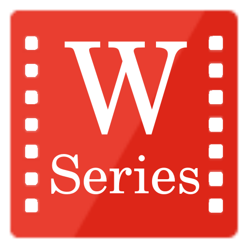 WatchSeries Logo