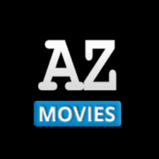 AZMovies Logo