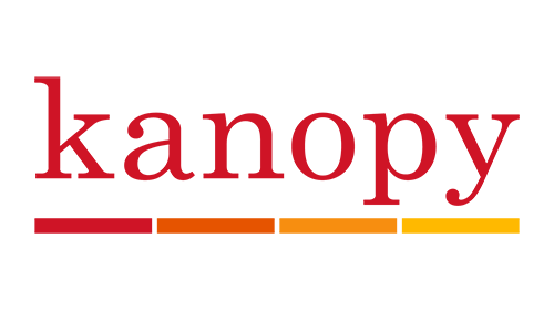 Kanopy Logo