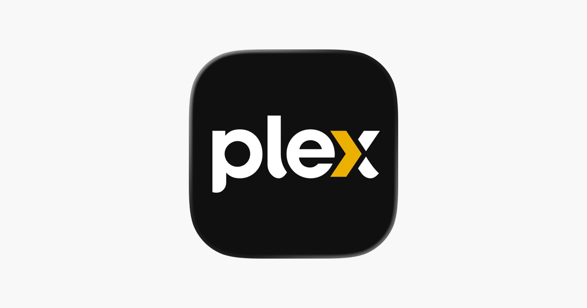 Plex Logo