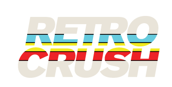 RetroCrush Logo