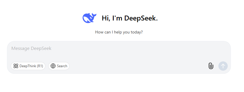 deepseek