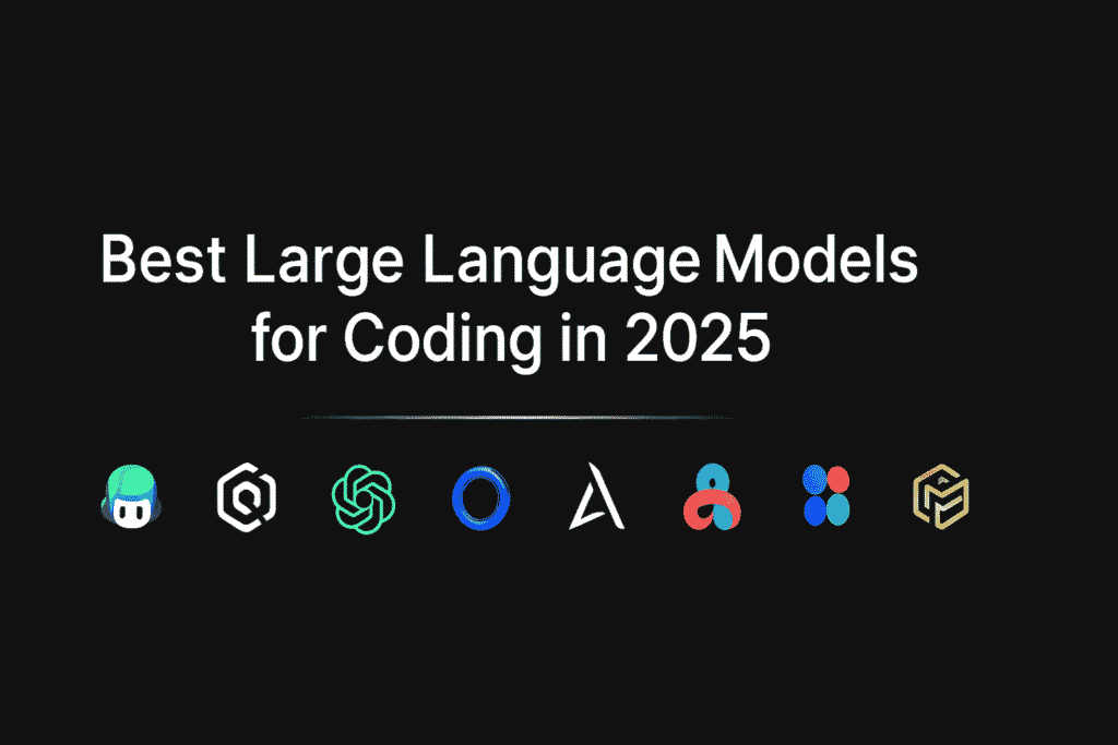 Large Language Models