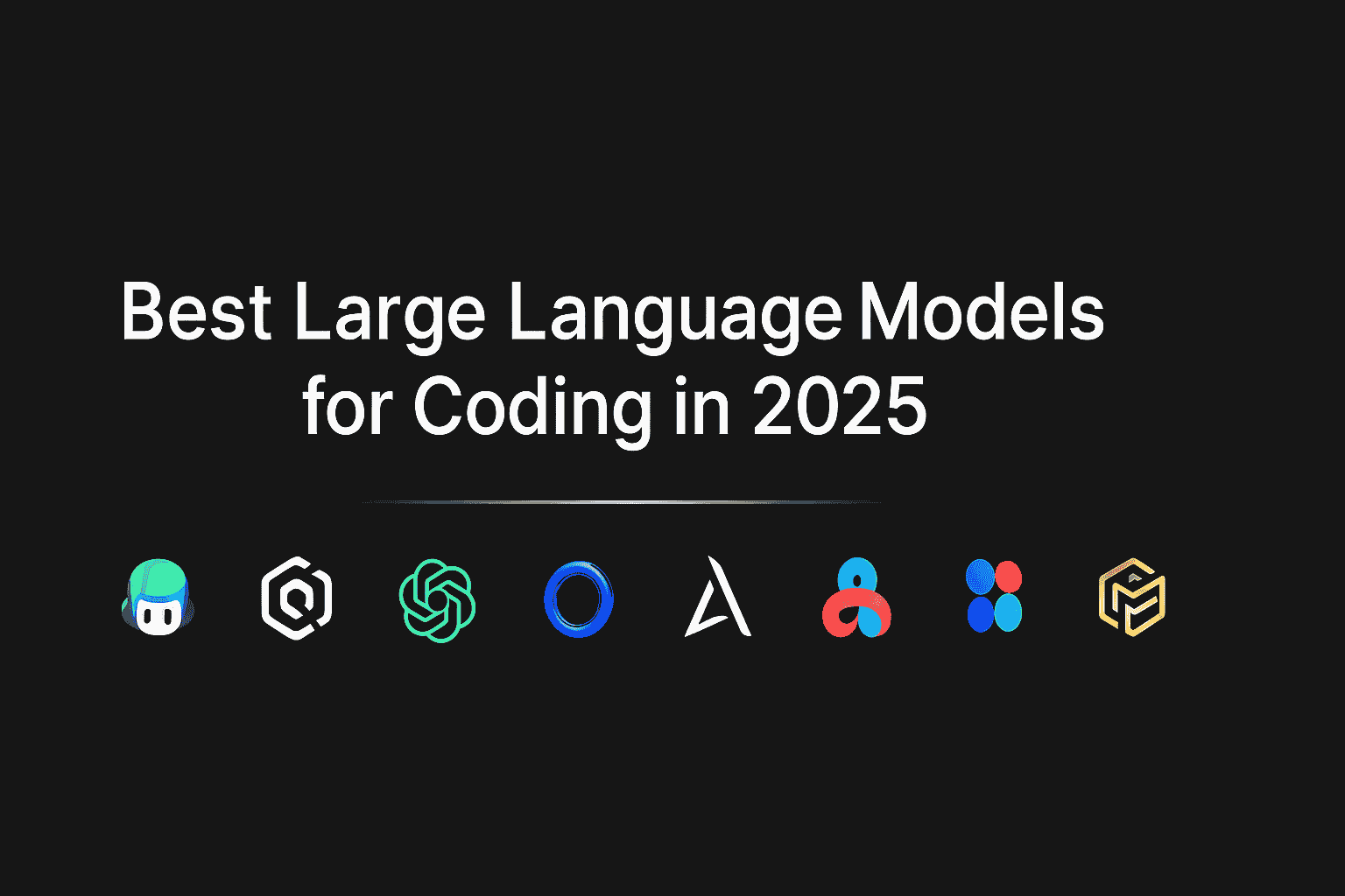 Large Language Models
