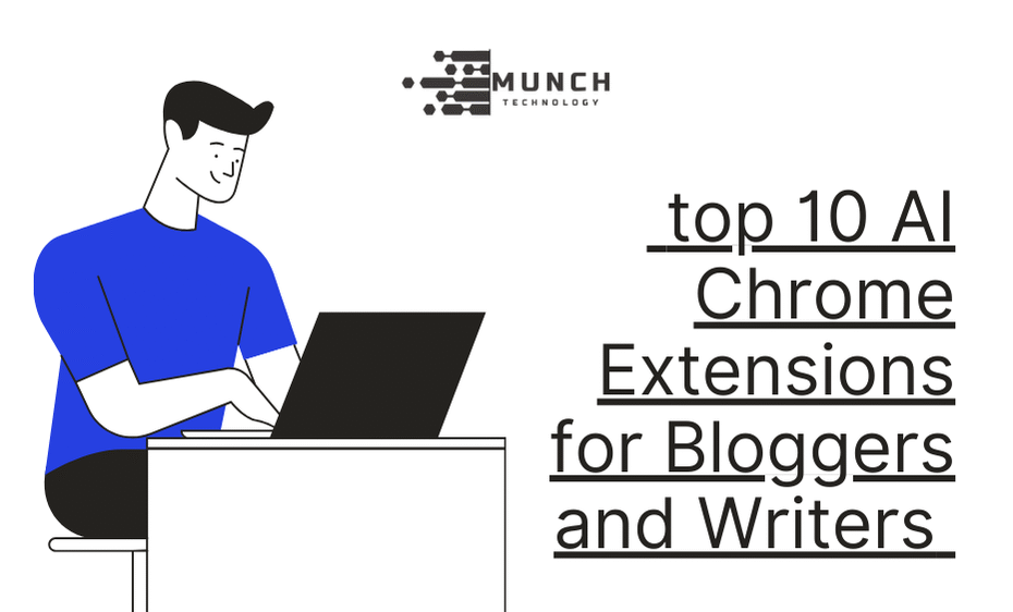 Top 10 AI Chrome Extensions