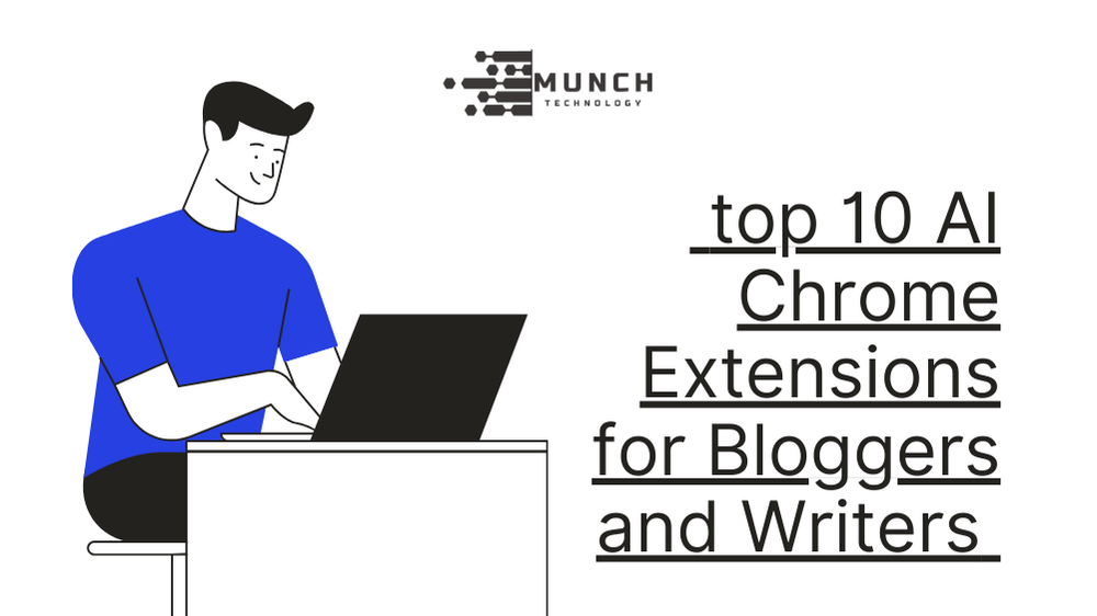 Top 10 AI Chrome Extensions