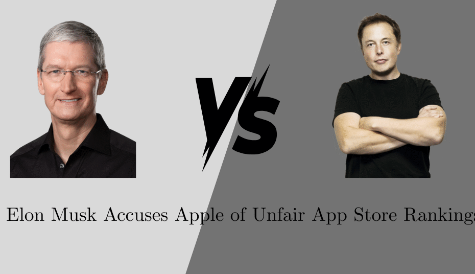 Musk vs. Apple: Legal Showdown Over App Store Bias Allegations