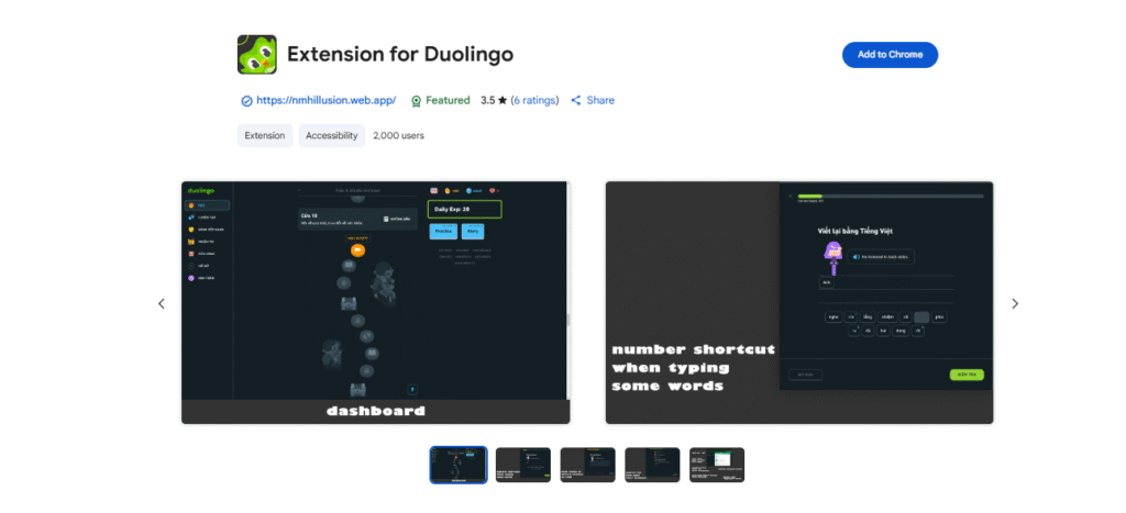 Duolingo for Schools
