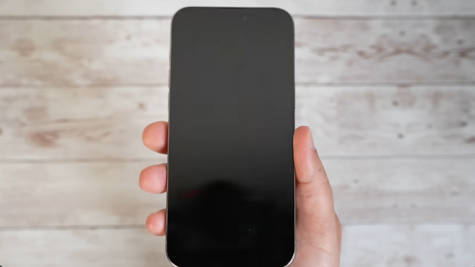 Anti-Reflective Display Coating