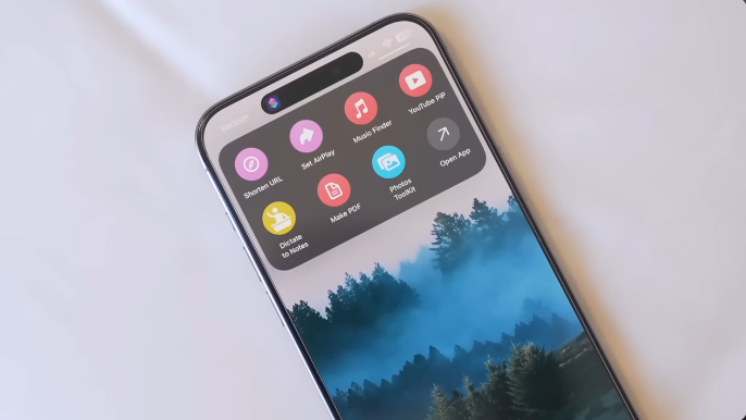 Dynamic Island Updates – New UI Coming?