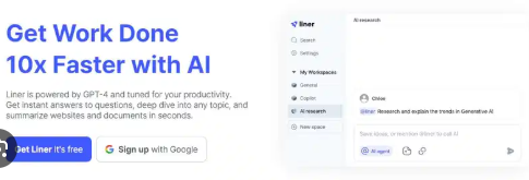 Liner AI Copilot