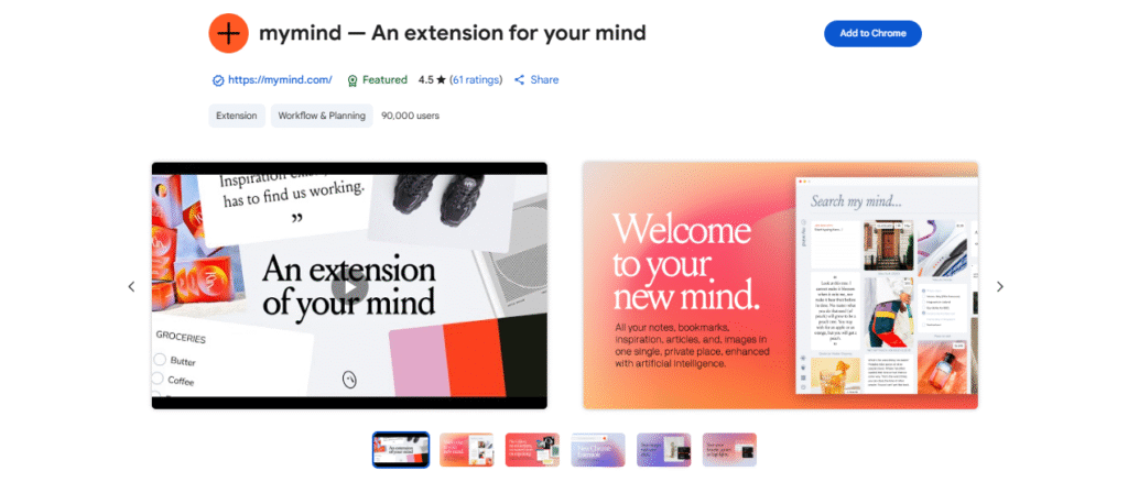 MyMind