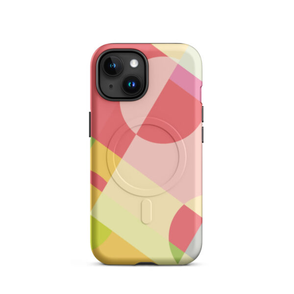 MagSafe® tough case for iPhone®