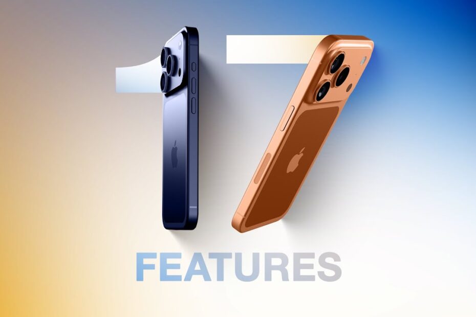 iPhone 17
