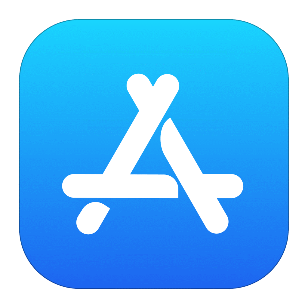 app store