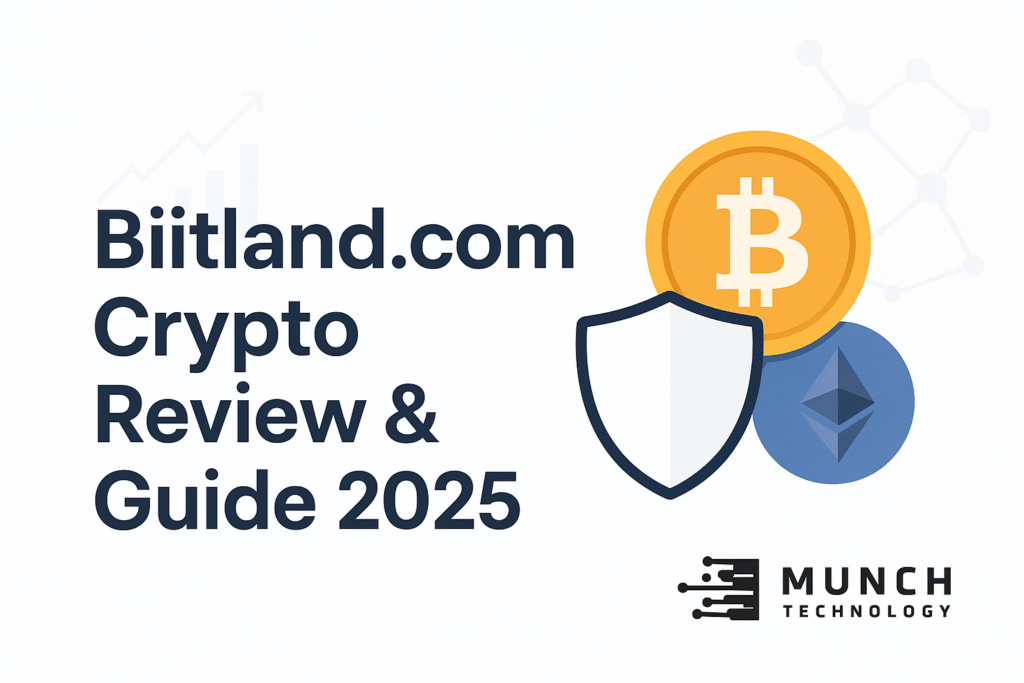 Biitland.com Crypto