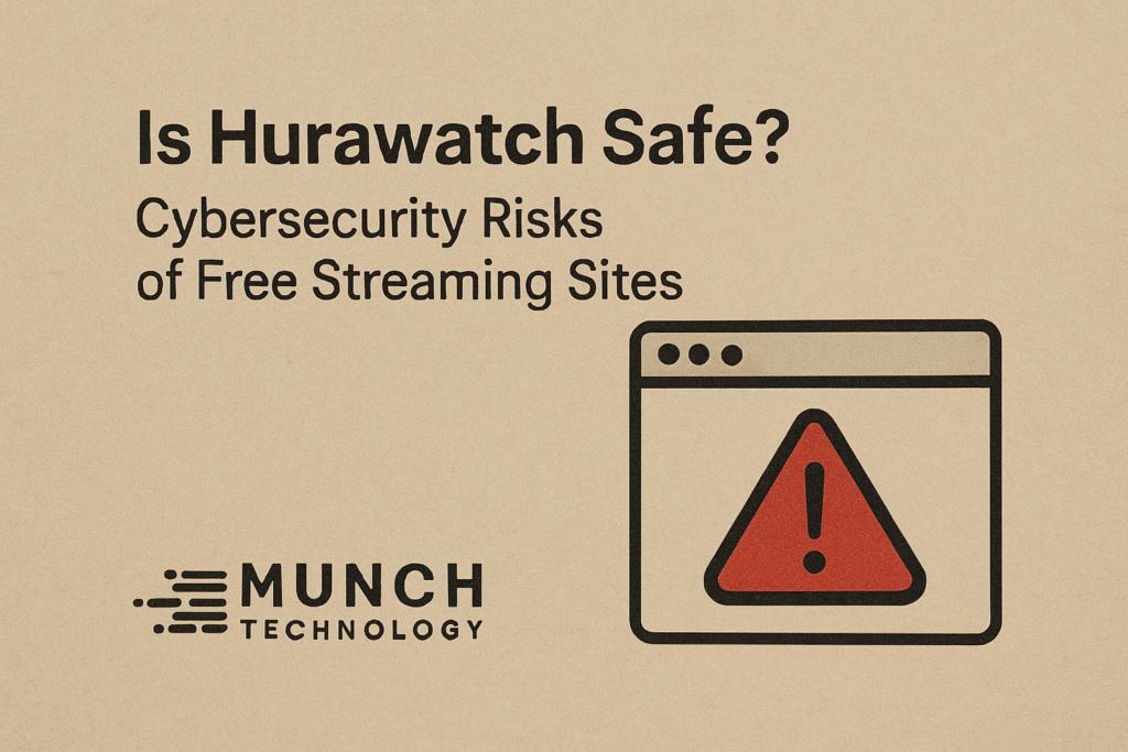 Hurawatch