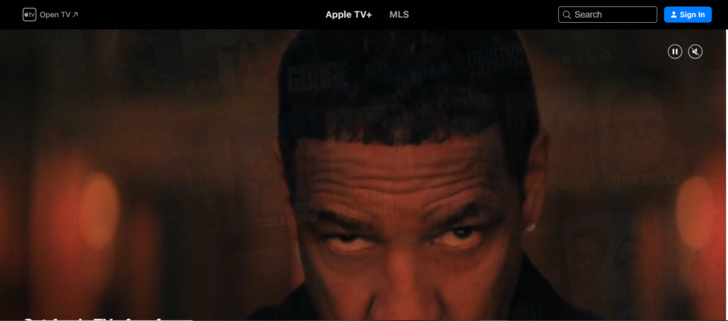 Plex – Free & Legal Streaming