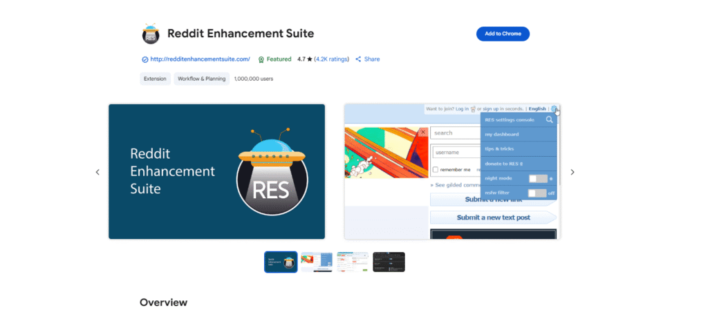  Lecturely (via Reddit user recommendation)