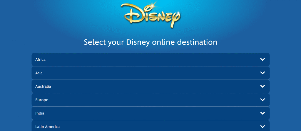 Disney+ – Best for Family Content