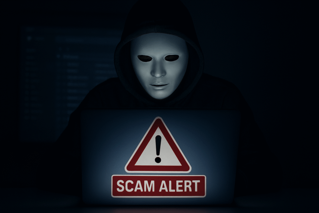 Globalhackrevolution@gmail.com scam