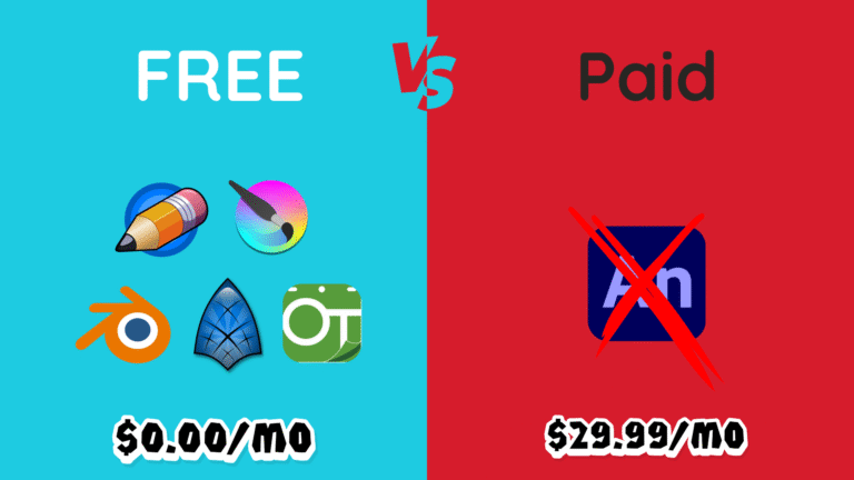 FREE Animation Tools