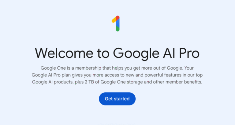 Google Student Offer 2025