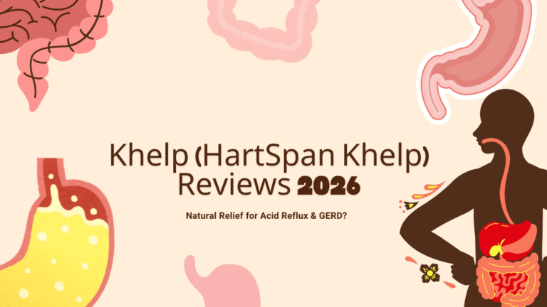 Khelp (HartSpan Khelp) Reviews 2026
