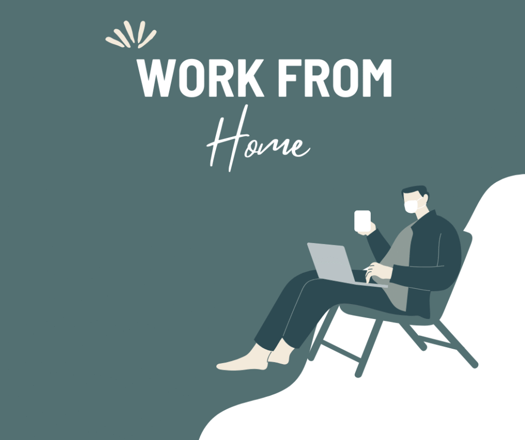 Professional and Work-From-Home (WFH) Security
