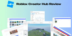 Roblox Creator Hub