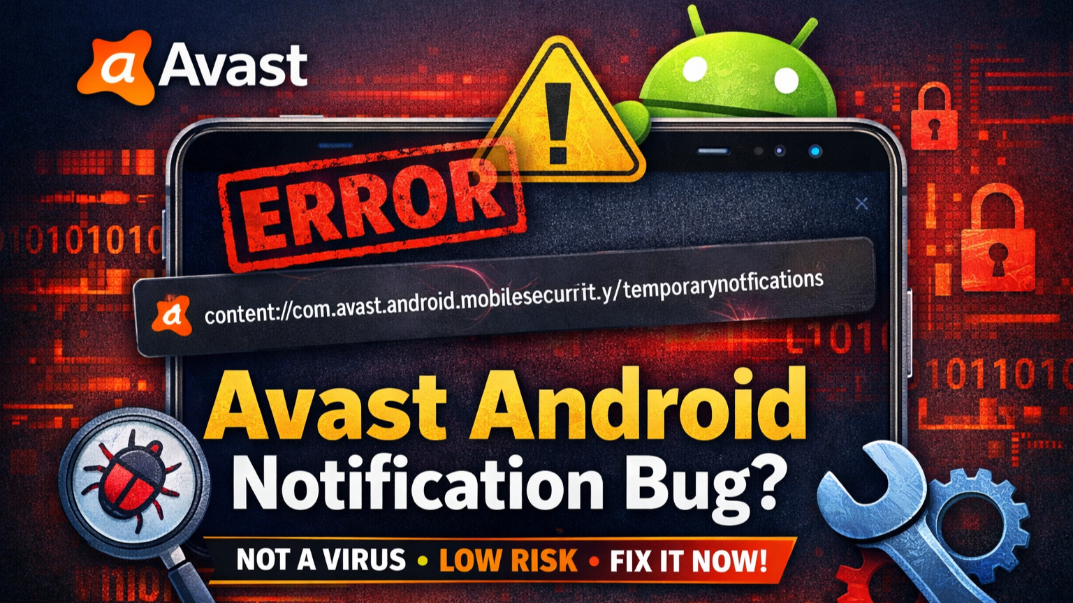 content://com.avast.android.mobilesecurity/temporarynotifications