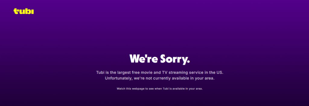Tubi: The Apex Predator of Free Streaming