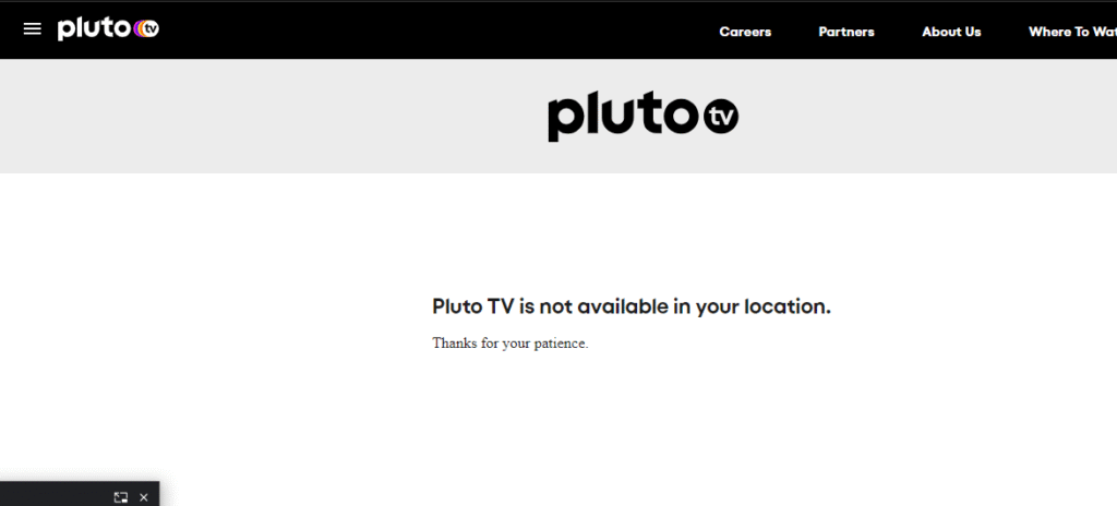 Pluto TV: The Linear TV Replacement