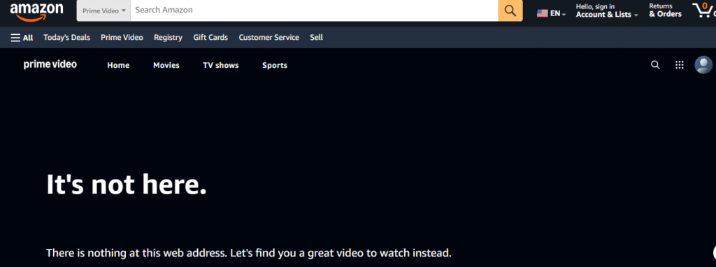 Amazon Freevee: Premium Quality with a Catch