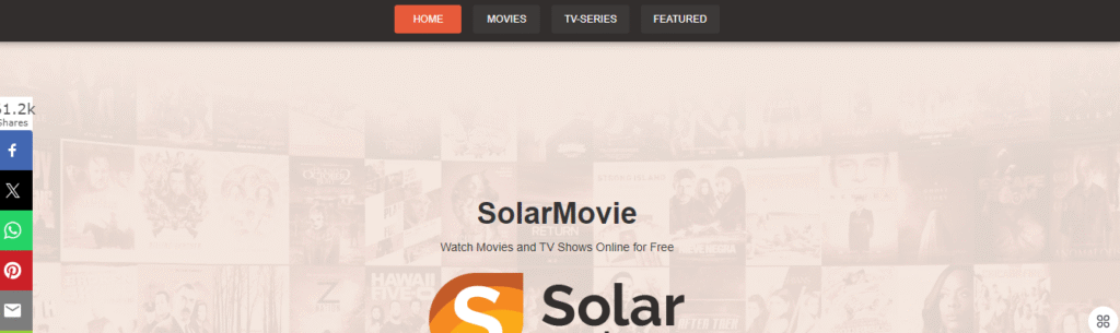 SolarMovie 