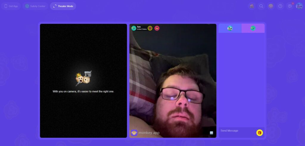 person one one monkey app