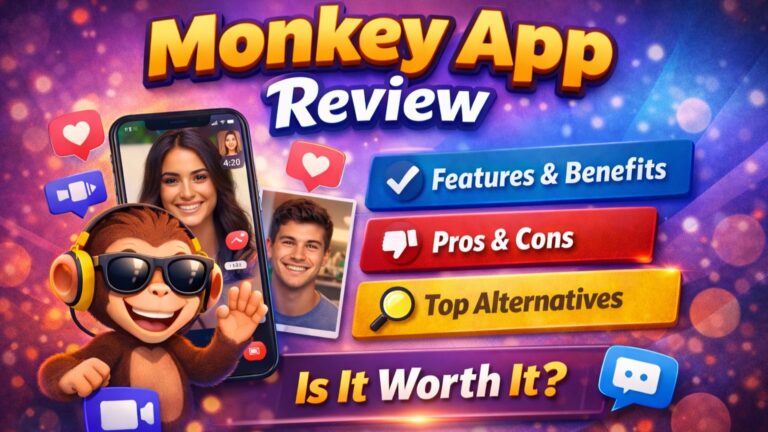 Monkey App